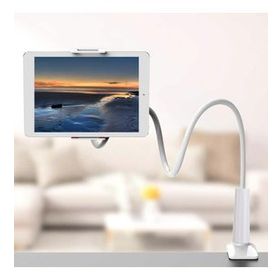 Ceponya 360 Dönebilen Ayarlanabilir Masa Tablet Telefon Tutucu