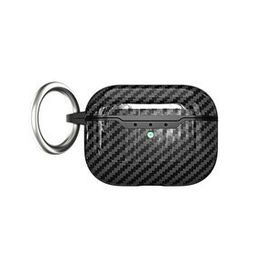 Ceponya Apple Airpods Pro 2 Airbag 04 Silikon Kılıf