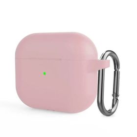 Ceponya Apple Airpods Pro 2 Standart Silikon Kılıf