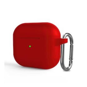 Ceponya Apple Airpods Pro 2 Standart Silikon Kılıf