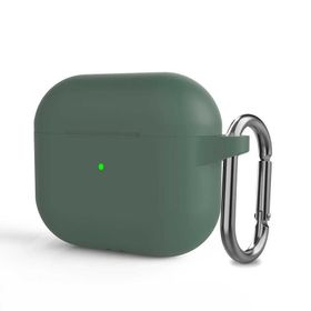 Ceponya Apple Airpods Pro 2 Zore Standart Silikon Kılıf