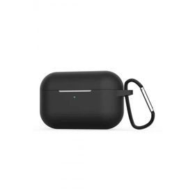 Ceponya Apple Airpods Pro Airbag Silikon Kılıf