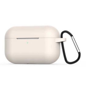 Ceponya Apple Airpods Pro Airbag Silikon Kılıf