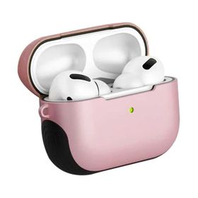 Ceponya Apple Airpods Pro Shockproof Silikon Kılıf