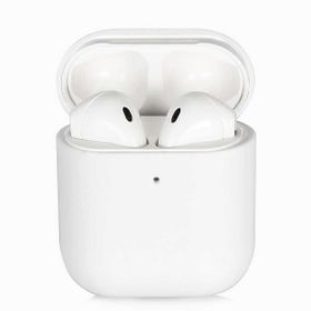 Ceponya Apple Airpods Silk Silikon Kılıf