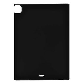 Ceponya Apple iPad Pro 11 2020 2. Nesil Sky Tablet Silikon Kılıf