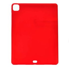 Ceponya Apple iPad Pro 11 2020 2. Nesil Sky Tablet Silikon Kılıf