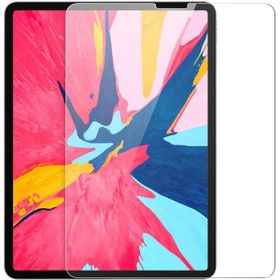 Ceponya Apple iPad Pro 12.9 2021 5.Nesil Temperli Cam Ekran Koruyucu