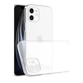 Ceponya Apple iPhone 11 Blok Kapak Kılıf