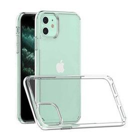 Ceponya Apple iPhone 11 Coss Kapak Kılıf