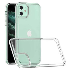 Ceponya Apple iPhone 11 Coss Kapak Kılıf