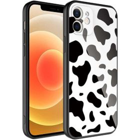 Ceponya Apple İphone 11 Kamera Korumalı Renkli Tasarım Kadife İç Yüzey Silikon Kılıf