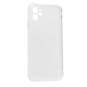Ceponya Apple İphone 11 Köşeleri Airbagli Kamera Korumalı Silikon Kılıf