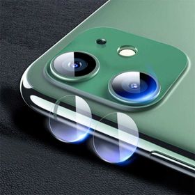 Ceponya Apple iPhone 11 Nano Kamera Camı
