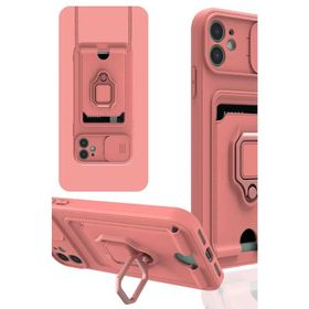 Ceponya Apple iPhone 11 ​Pelit Kapak Kılıf