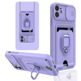 Ceponya Apple iPhone 11 ​Pelit Kapak Kılıf