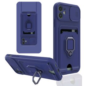 Ceponya Apple iPhone 11 ​Pelit Kapak Kılıf