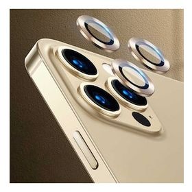 Ceponya Apple iPhone 11 Pro Cl-07 Kamera Lens Koruyucu