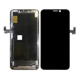 Ceponya Apple iPhone 11 Pro Dokunmatik Orijinal Lcd Ekran