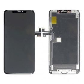 Ceponya Apple iPhone 11 Pro Dokunmatik Orijinal Lcd Ekran