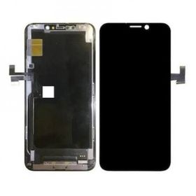 Ceponya Apple iPhone 11 Pro Dokunmatik Orijinal Lcd Ekran