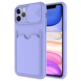 Ceponya Apple iPhone 11 Pro​ Kartix Kapak Kılıf