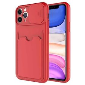 Ceponya Apple iPhone 11 Pro​ Kartix Kapak Kılıf
