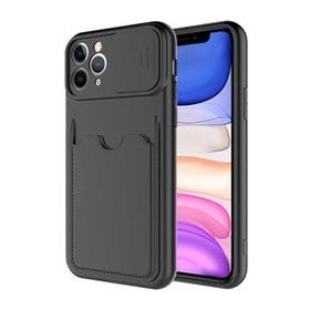 Ceponya Apple iPhone 11 Pro​ Kartix Kapak Kılıf