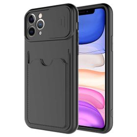 Ceponya Apple iPhone 11 Pro​ Kartix Kapak Kılıf