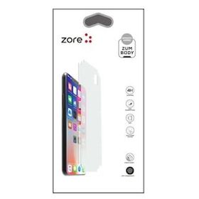 Ceponya Apple iPhone 11 Pro Mat Zum Body Arka Koruyucu