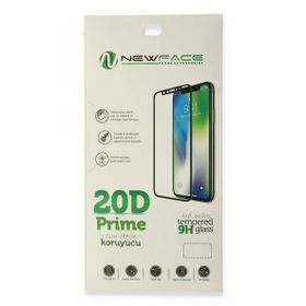 Ceponya Apple iPhone 11 Pro Max 20D Premium Cam Ekran Koruyucu