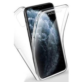 Ceponya Apple iPhone 11 Pro Max Enjoy Kapak Kılıf