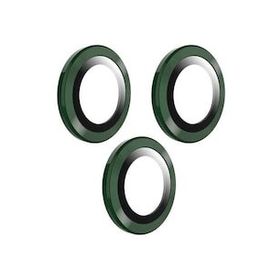 Ceponya Apple iPhone 11 Pro Max Go Des Eagle Kamera Lens Koruyucu
