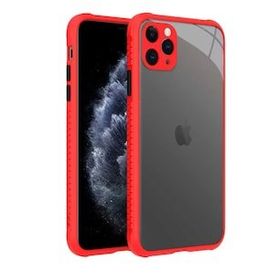 Ceponya Apple iPhone 11 Pro Max Kaff Kapak Kılıf
