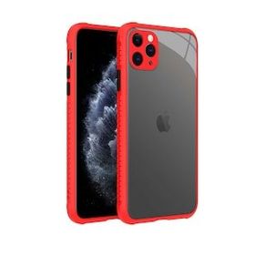 Ceponya Apple iPhone 11 Pro Max Kaff Kapak Kılıf