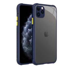 Ceponya Apple iPhone 11 Pro Max Kaff Kapak Kılıf