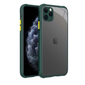 Ceponya Apple iPhone 11 Pro Max Kaff Kapak Kılıf