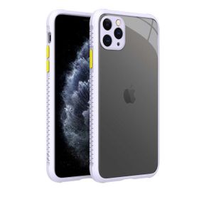 Ceponya Apple iPhone 11 Pro Max Kaff Kapak Kılıf