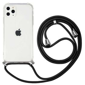 Ceponya Apple iPhone 11 Pro X-Rop Kapak Kılıf