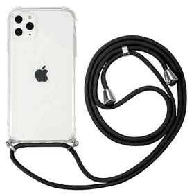 Ceponya Apple iPhone 11 Pro X-Rop Kapak Kılıf