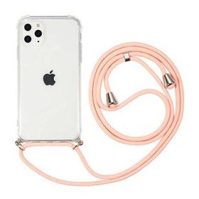 Ceponya Apple iPhone 11 Pro X-Rop Kapak Kılıf