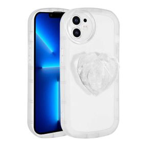 Ceponya Apple iPhone 12 Kamera Korumalı Pop Soketli Renkli Ofro Kapak Kılıf