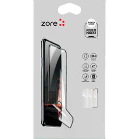 Ceponya Apple iPhone 12 Pro - Fiber Nano Ekran Koruyucu