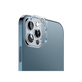 Ceponya Apple İphone 12 Pro Kamera Lens Koruyucu Cam Filmi