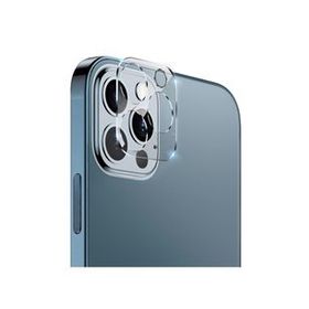 Ceponya Apple İphone 12 Pro Kamera Lens Koruyucu Cam Filmi