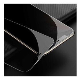 Ceponya Apple iPhone 12 Pro - Kor Privacy Cam Ekran Koruyucu