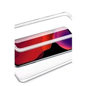 Ceponya Apple İphone 12 Pro Max Enjoy Şeffaf Kapak Kılıf