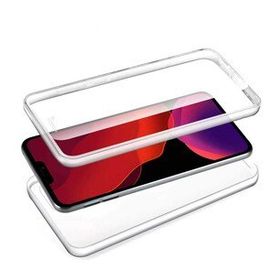 Ceponya Apple İphone 12 Pro Max Enjoy Şeffaf Kapak Kılıf