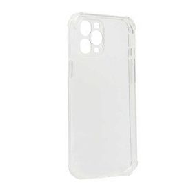Ceponya Apple İphone 12 Pro Max Kamera Korumalı Nitro Anti Shock Silikon Kılıf
