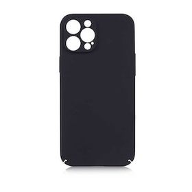 Ceponya Apple İphone 12 Pro Max Kapp Lacivert Kapak Kılıf